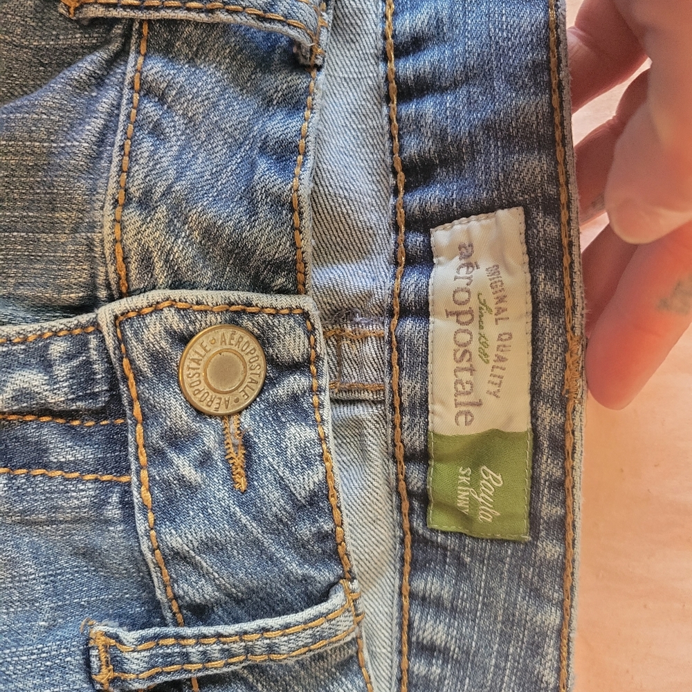 Aeropostale pants